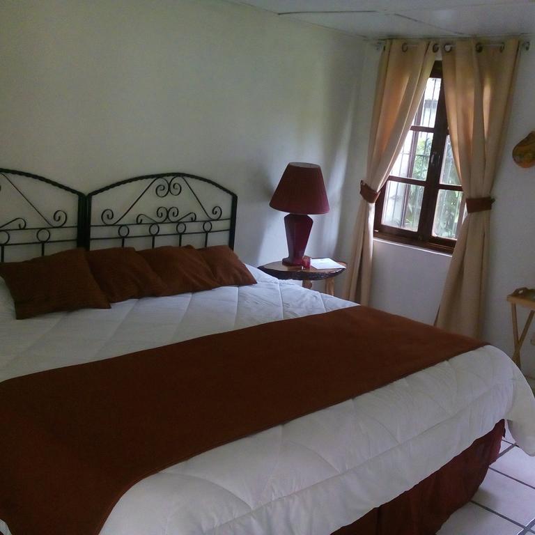 Rincon Vallero Hotel Coclé Exterior foto