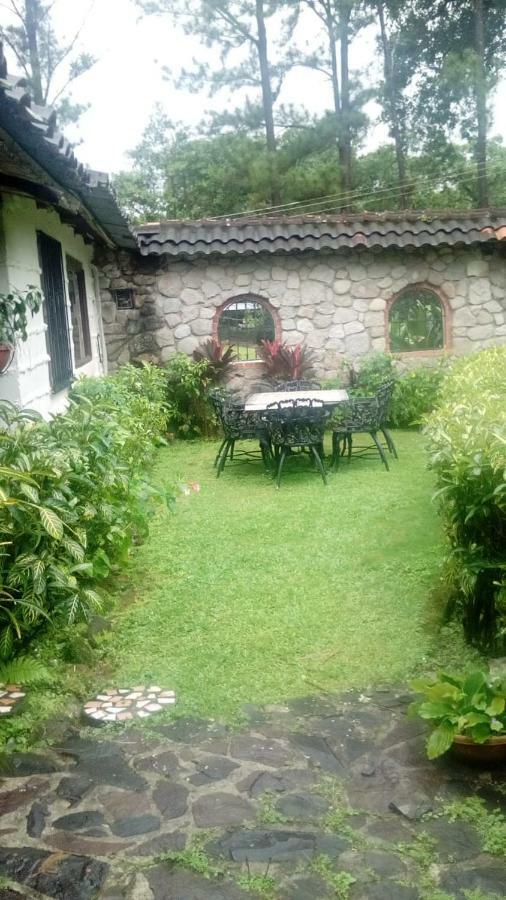 Rincon Vallero Hotel Coclé Exterior foto